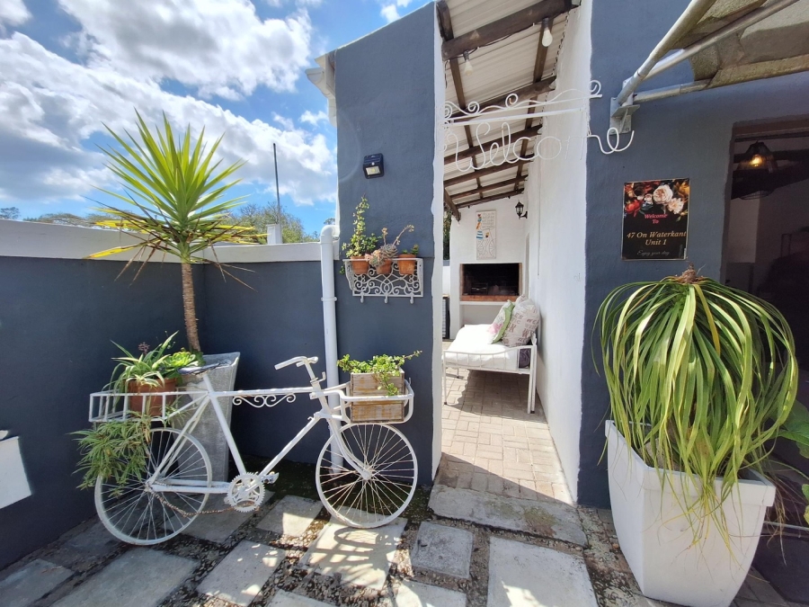 4 Bedroom Property for Sale in Velddrif Western Cape
